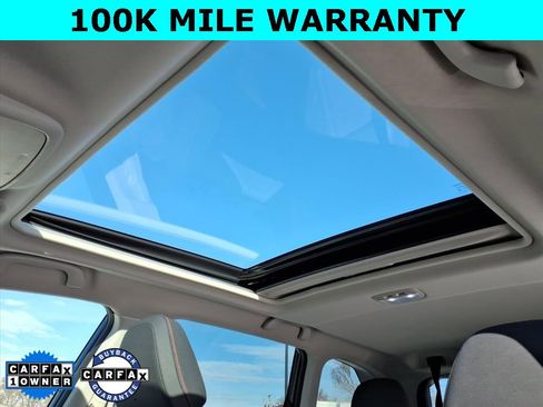 Certified 2023 Subaru Forester Sport image 10