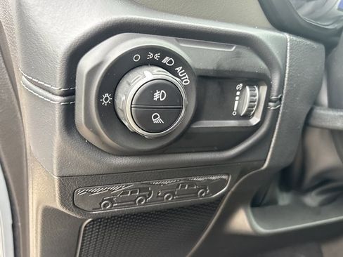 New 2026 Jeep Gladiator Mojave image 20