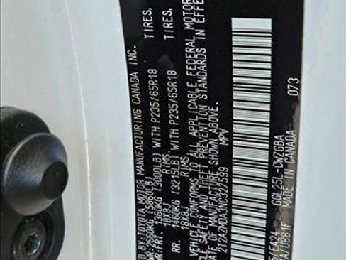 Used 2022 Lexus RX 350 AWD image 25