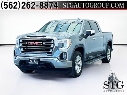 Used 2021 GMC Sierra 1500 SLT w/ SLT Premium Package