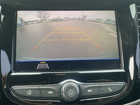 Used 2020 Chevrolet Trax LS w/ Tint and Cruise Package image 19