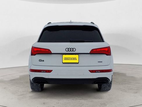 Used 2023 Audi Q5 e Prestige image 4