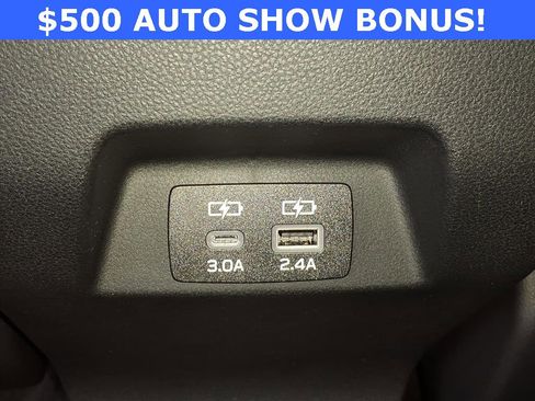 New 2026 Subaru Crosstrek 2.0i Premium image 29