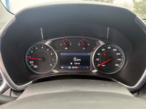 Used 2024 Chevrolet Equinox LT image 10