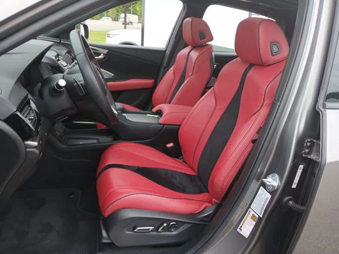 Used 2023 Acura RDX A-Spec AWD/4WD image 11
