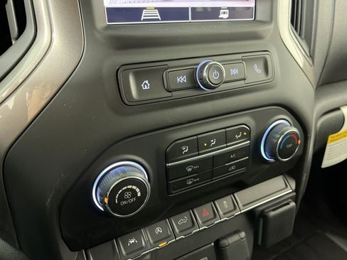 New 2026 Chevrolet Silverado 1500 Custom image 31