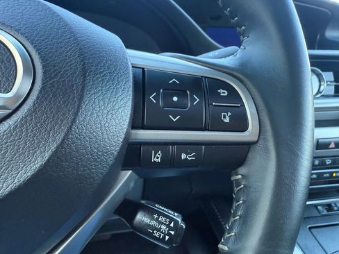 Used 2018 Lexus ES 350 w/ Premier Package image 30