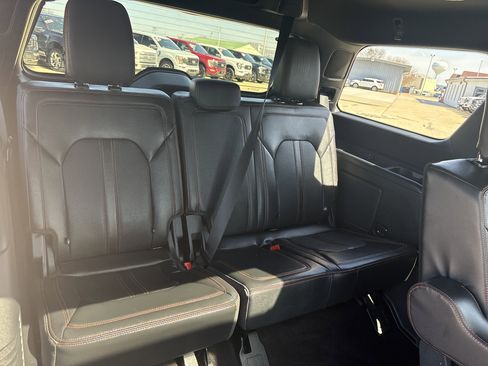 Used 2023 Ford Expedition Timberline image 8