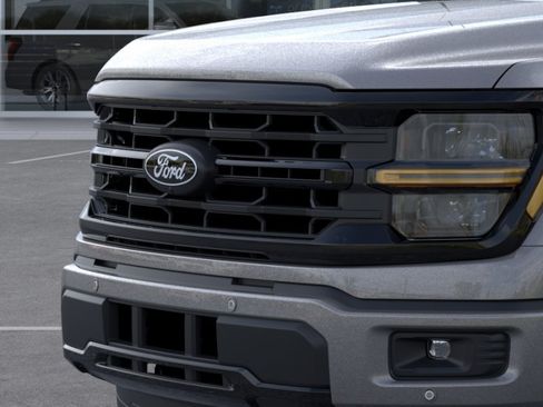 New 2026 Ford F150 XLT w/ Equipment Group 302A MID RWD image 17