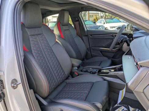 New 2026 Audi RS 3 image 10