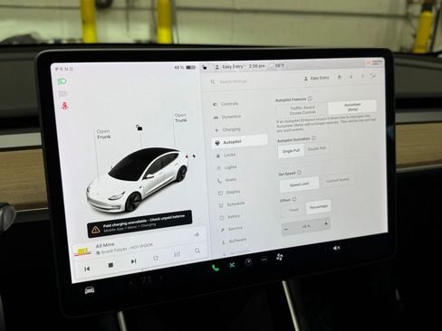 Used 2020 Tesla Model 3 Standard Range Plus image 29