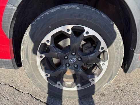 Certified 2023 Subaru Crosstrek 2.0i Premium image 21