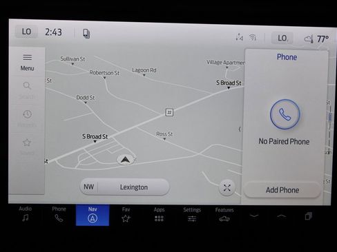 New 2026 Ford F150 Lariat AWD/4WD image 61