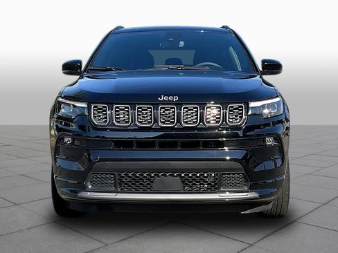 Used 2024 Jeep Compass Limited w/ High Altitude Package AWD/4WD image 7
