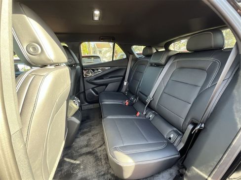 New 2026 Chevrolet Blazer EV LT image 23