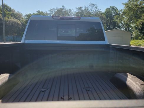 New 2026 Chevrolet Silverado 2500 LT w/ Z71 Chrome Sport Edition AWD/4WD image 7