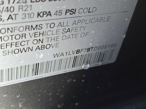 Used 2026 Audi Q7 3.0T Premium Plus image 35