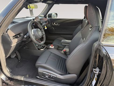 New 2026 MINI Cooper S FWD image 9