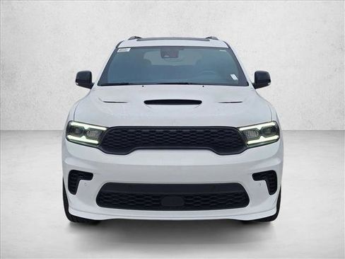 New 2026 Dodge Durango GT image 2