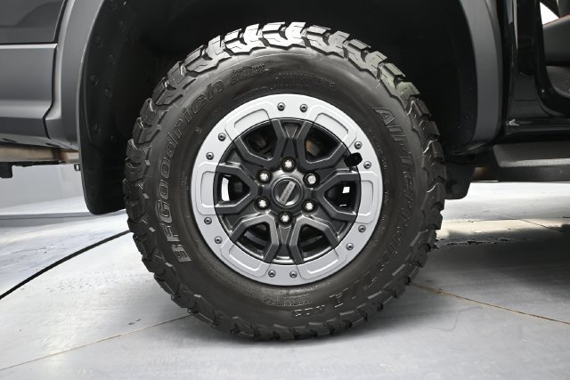 Used 2024 Ford Ranger Raptor AWD/4WD image 11
