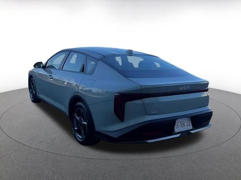 Used 2025 Kia K4 LXS image 4