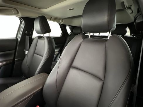 Certified 2023 MAZDA CX-30 AWD 2.5 S w/ Premium Package image 12