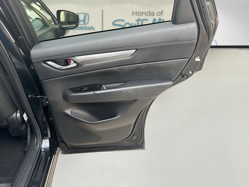Used 2025 MAZDA CX-5 AWD 2.5 S w/ Select Package image 30