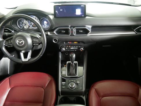 Used 2024 MAZDA CX-5 Carbon Edition AWD/4WD image 10