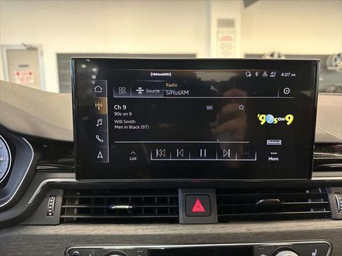 Used 2023 Audi A5 2.0T Prestige image 28