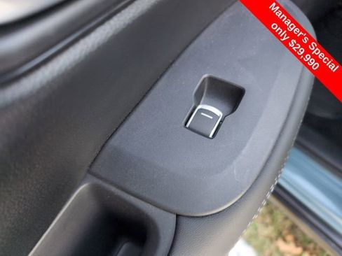 Used 2026 Honda HR-V EX-L image 11