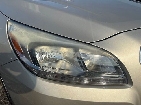 Used 2013 Chevrolet Malibu LS FWD image 4