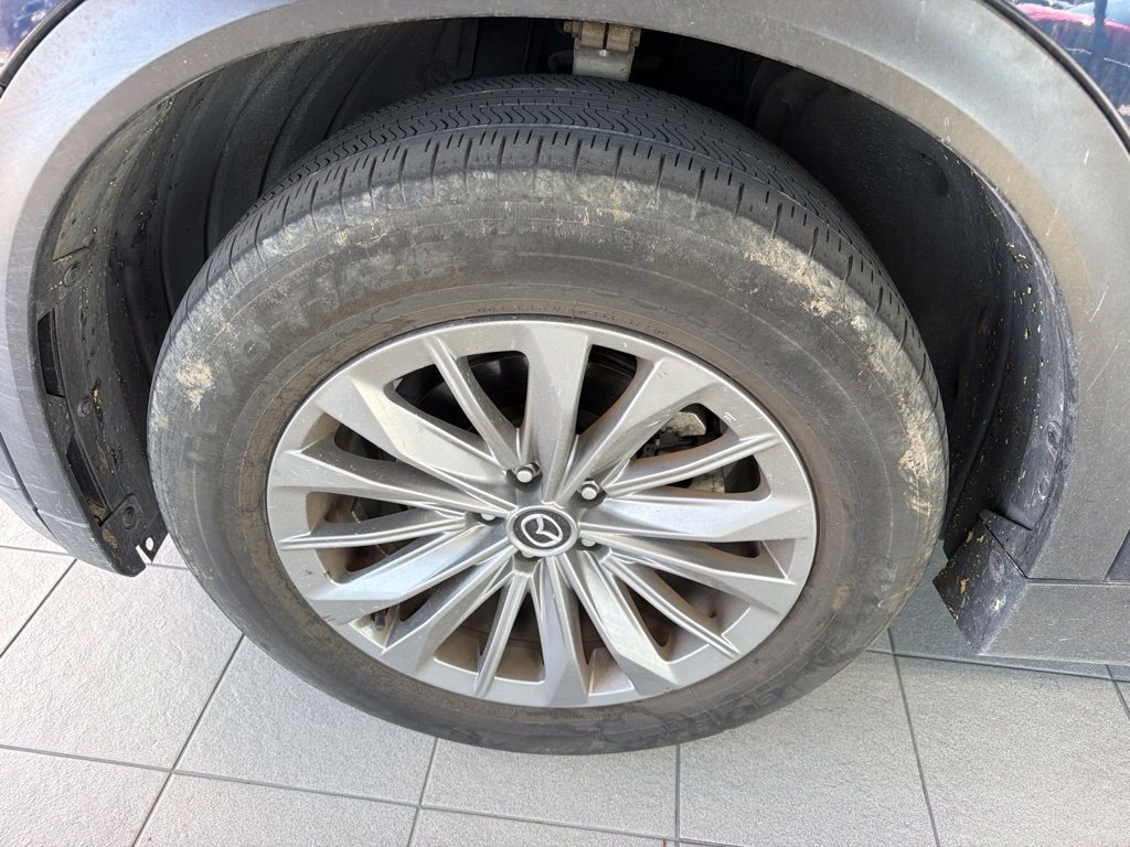 Used 2024 MAZDA CX-90 3.3 Turbo w/ Select Package AWD/4WD image 6