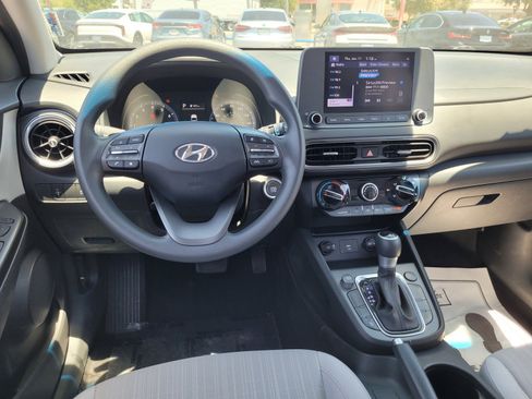 Used 2022 Hyundai Kona SEL w/ Cargo Package FWD image 18