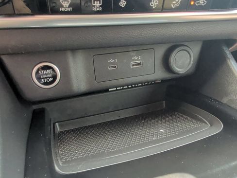Used 2023 Nissan Rogue SV AWD/4WD image 33