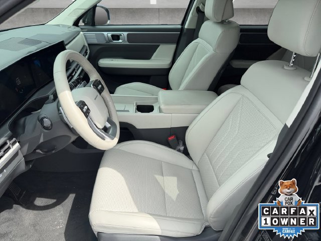 Used 2026 Hyundai Santa Fe SEL FWD image 19