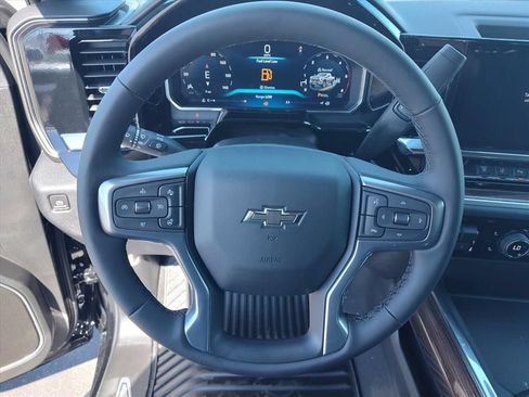 New 2026 Chevrolet Silverado 2500 LT w/ Trail Boss Package AWD/4WD image 10