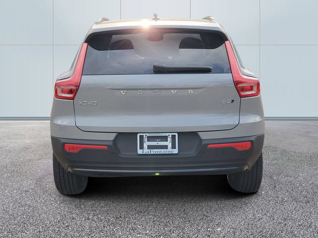 Certified 2026 Volvo XC40 B5 Core w/ Climate Package AWD/4WD image 5