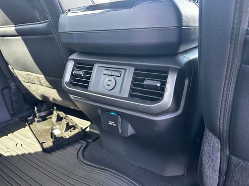 New 2025 Ford F150 Lariat w/ Equipment Group 502A High image 57