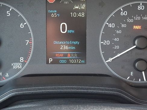 Certified 2025 Toyota Corolla LE w/ LE Premium Package FWD image 19