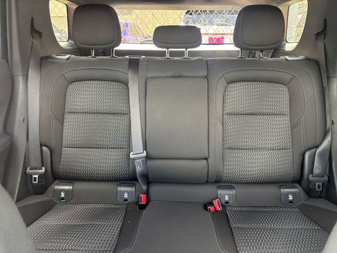 Used 2025 Chevrolet Equinox LT FWD image 38