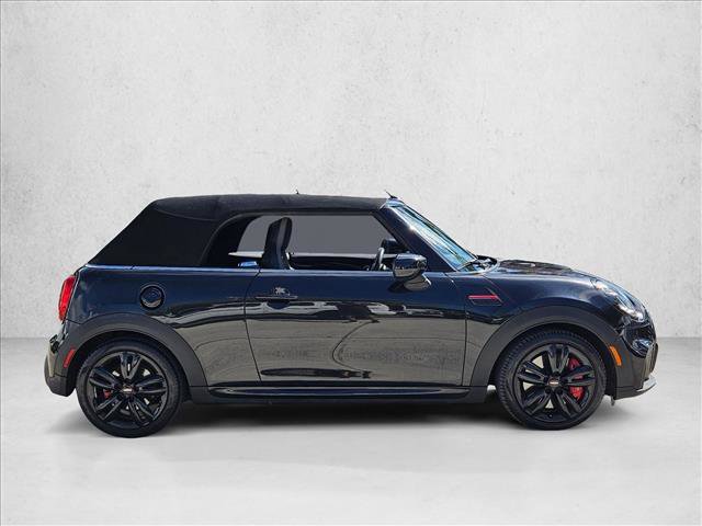 Used 2023 MINI Cooper John Cooper Works w/ Driver Assistance Package FWD image 2