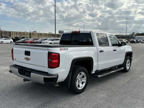 Used 2014 Chevrolet Silverado 1500 LT w/ All Star Edition image 9