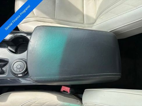 Used 2016 Ford Explorer Platinum AWD/4WD image 21