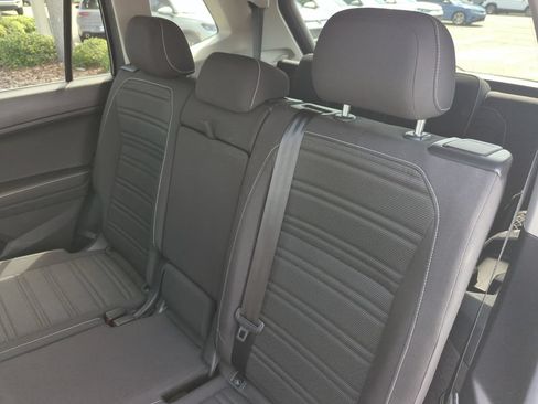 Used 2023 Volkswagen Tiguan S FWD image 27