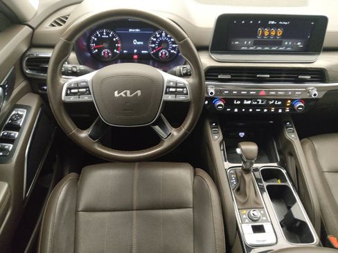 Used 2022 Kia Telluride SX AWD/4WD image 22