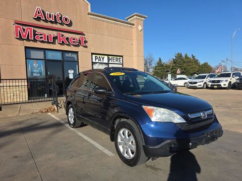 Used 2009 Honda CR-V EX image 3