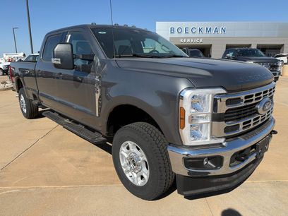 New 2026 Ford F350 XLT w/ FX4 Off-Road Package