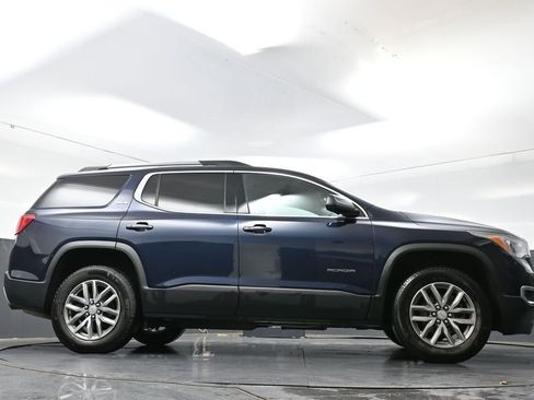 Used 2017 GMC Acadia SLE AWD/4WD image 53