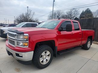 Used 2015 Chevrolet Silverado 1500 LT w/ All Star Edition video 2
