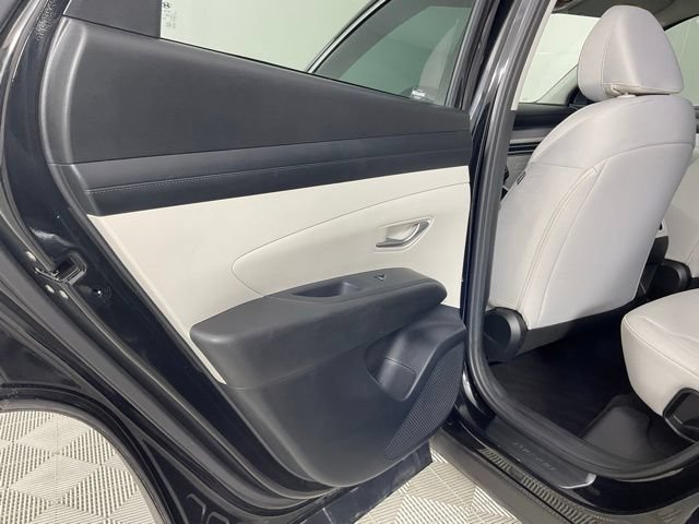 Used 2025 Hyundai Tucson SEL FWD image 22